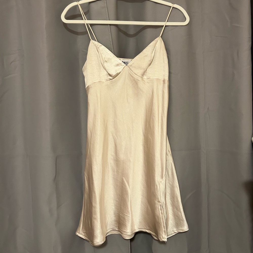 Princess Polly Mini Dress